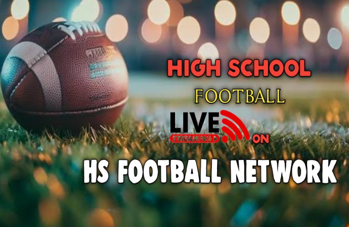 St. Thomas Aquinas vs Boyd Anderson Live High School Football August 30th, 2024