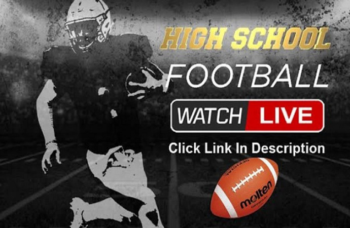 Homedale vs Weiser Live High School Football Game 10/04/2024